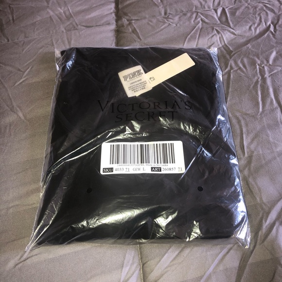 PINK Victoria's Secret Tops - NWT PINK shirt